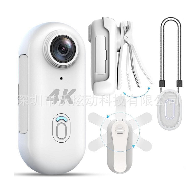 sports camera