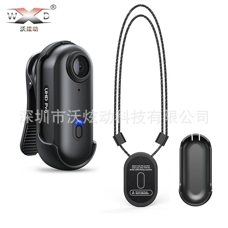 sports camera