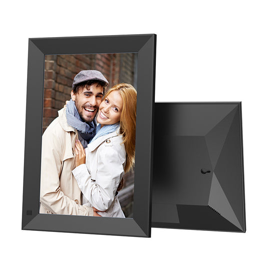 1-10.1 inch WIFI cloud Photo frame mobile APP interactive review Cloud Photo frame intelligent network photo frame