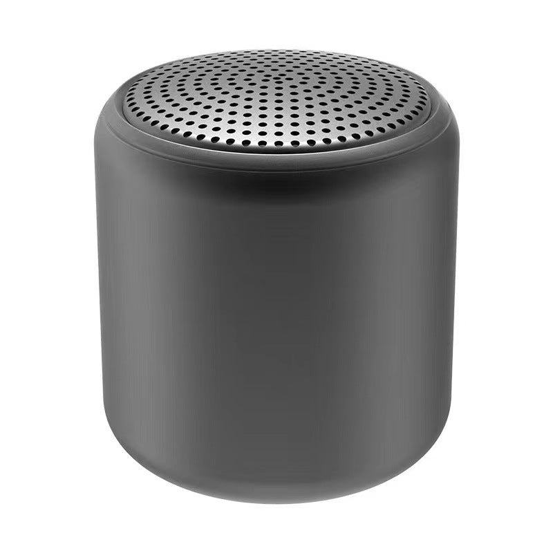 Mini Macaron Blue Sound System