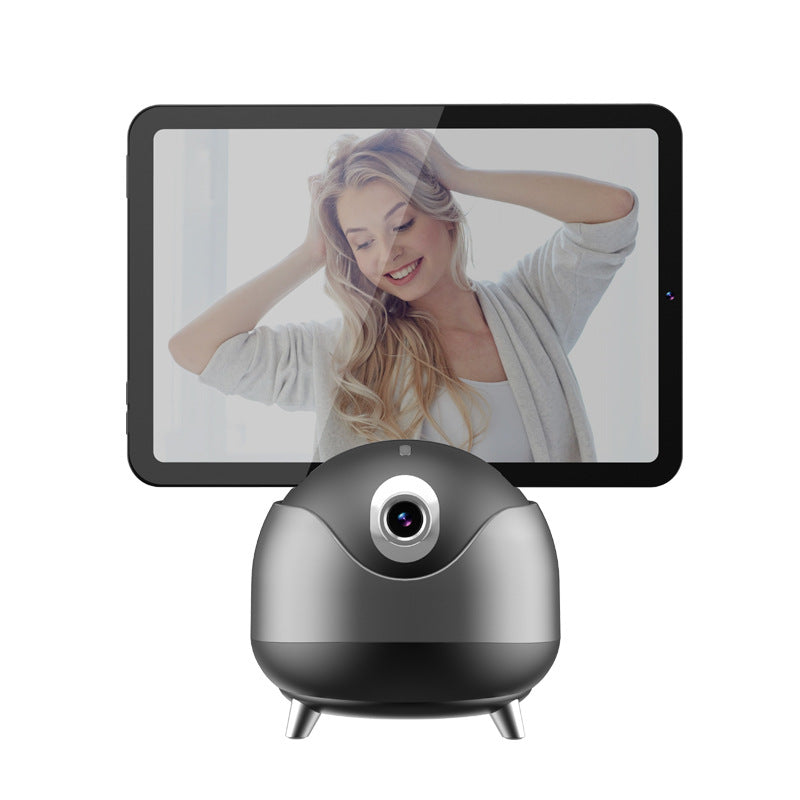 360-degree ai intelligent camera with PTZ mobile phone anti-shake selfie outdoor bracket PTZ